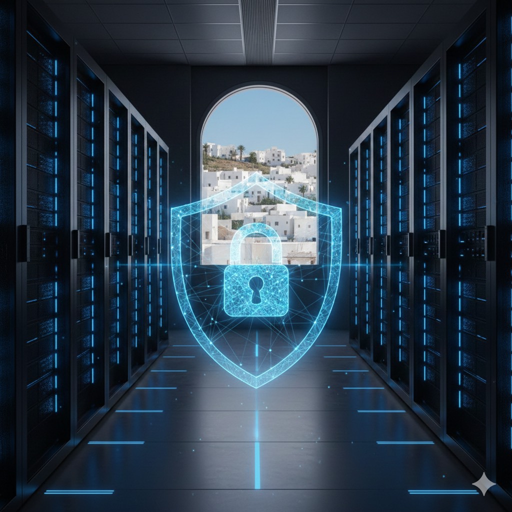 Data Sovereignty in the Cloud: How Algeria’s Localization Laws Are Reshaping Enterprise IT