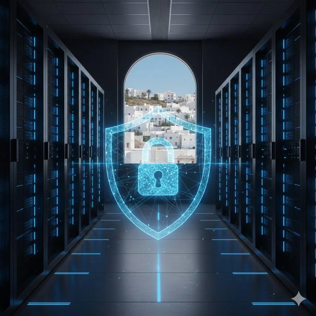 Data Sovereignty in the Cloud: How Algeria’s Localization Laws Are Reshaping Enterprise IT