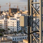 Edge Computing and IoT in Algeria: How 5G Is Rewriting the Rules of Industrial