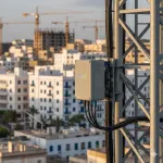 Edge computing et IoT en Algérie : comment la 5G redéfinit les règles de la connectivité