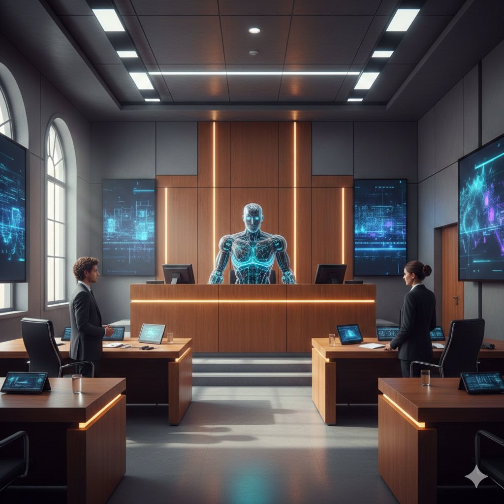 The AI Liability Gap: Who Is Responsible When an AI System Harms Someone?