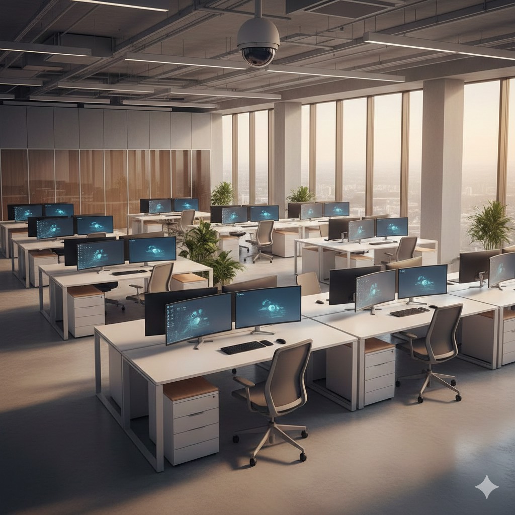 AI Surveillance at Work: The Global Backlash Against Employee Monitoring