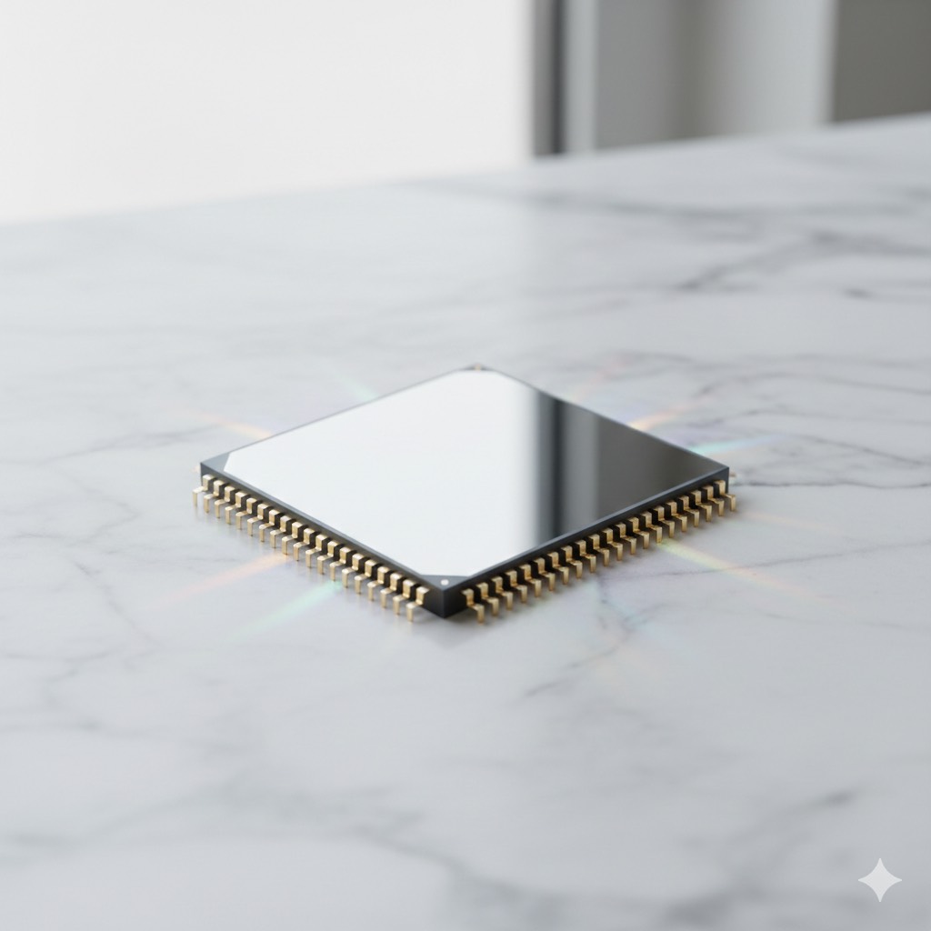 The AI Chip Wars: Nvidia’s Dominance, AMD’s Challenge, and the Rise of Custom Silicon