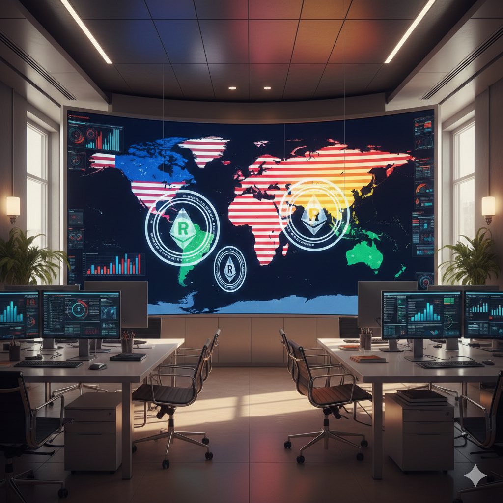 Crypto Regulation Global Map 2026: From MiCA to the GENIUS Act