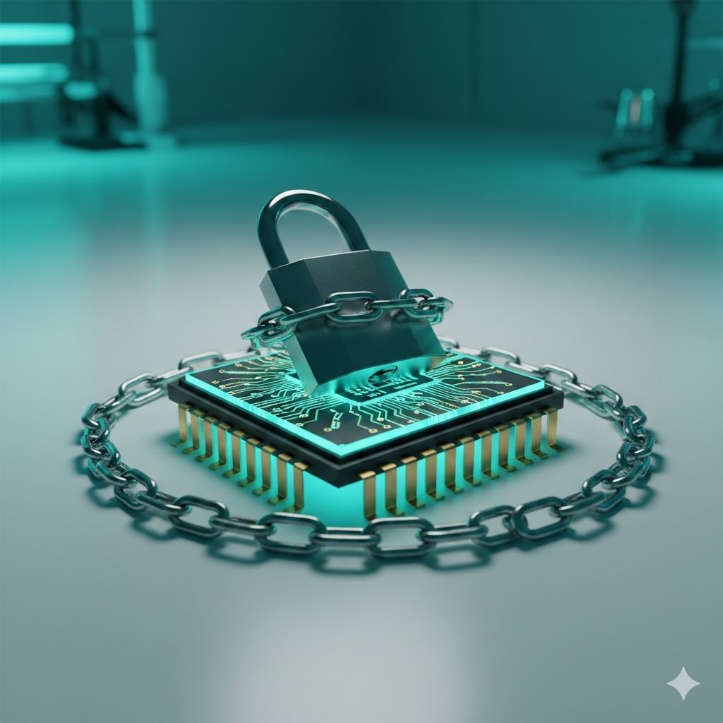 Export Controls and AI Chips: How Semiconductors Became the World’s Most Contested Technology