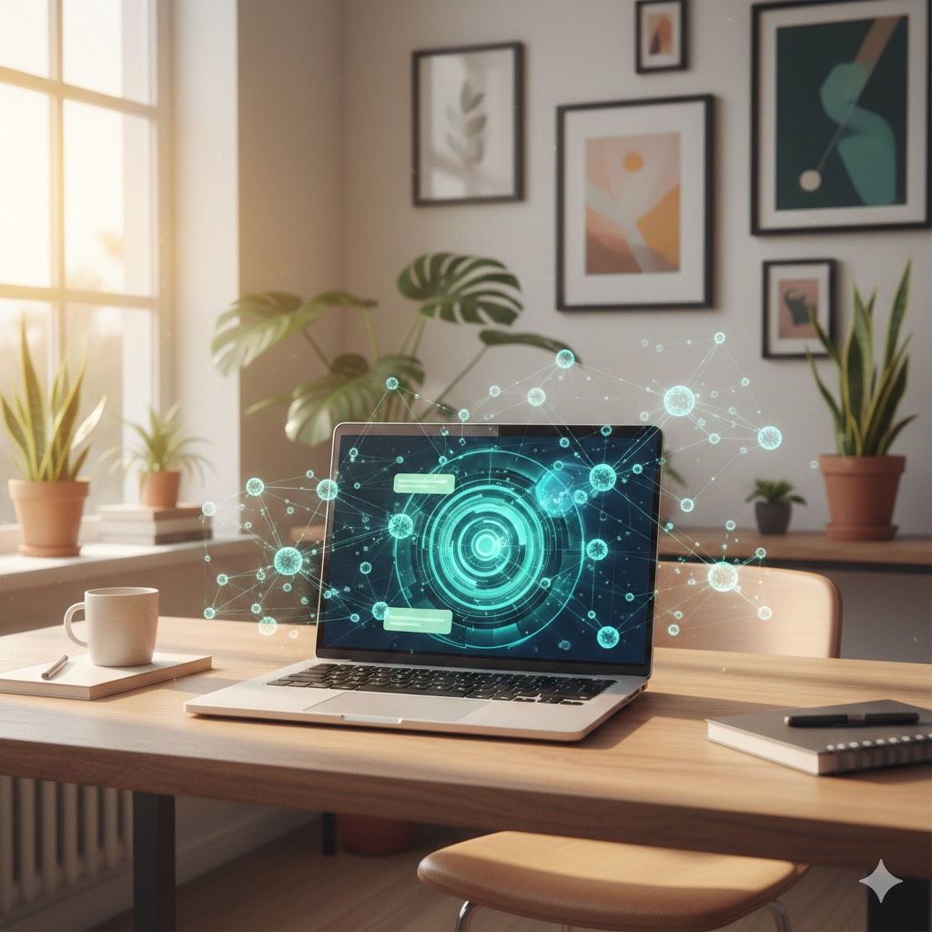 Small Language Models: The Case for Running AI on Your Laptop