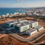 Algeria’s Cloud Market Will Hit $450 Million by 2035: What’s Driving the Growth