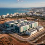 Algeria’s Cloud Market Will Hit $450 Million by 2035: What’s Driving the Growth