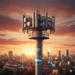 شبكات الجيل الخامس وصلت: كيف ستعيد ثورة الشبكات في الجزائر تشكيل السحابة وإنترنت الأشياء