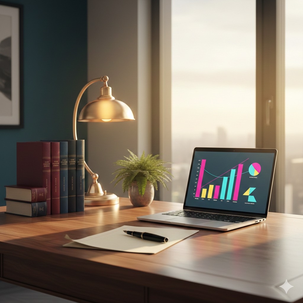 AI in Legal Tech: Contract Review, Legal Research, and the Automation of a $1 Trillion Industry