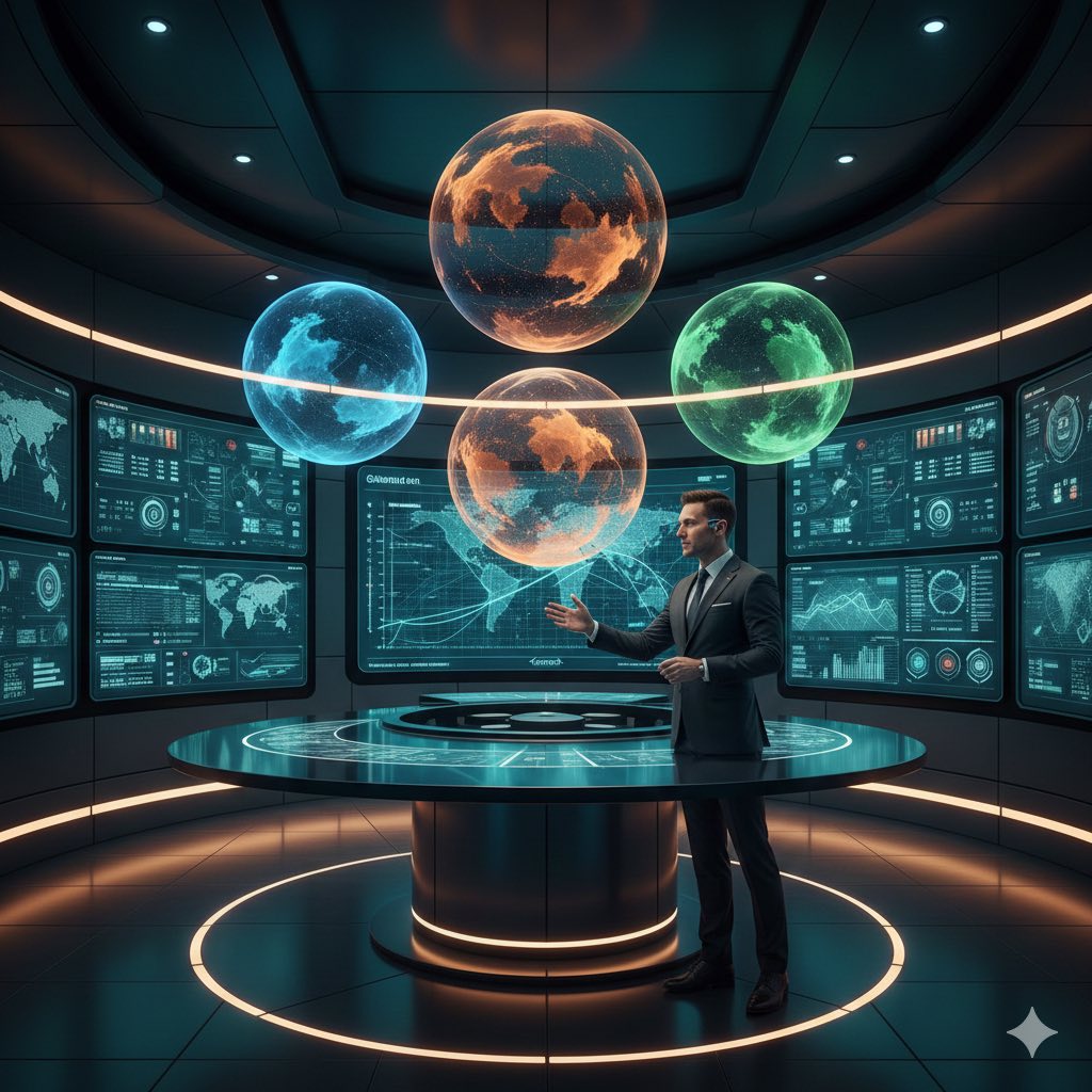 The Rise of Multi-Cloud: Strategy or Vendor Lock-In Escape?