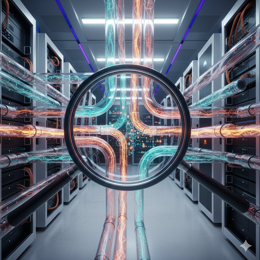 Observability in 2026: OpenTelemetry, AIOps, and the End of Log Drowning