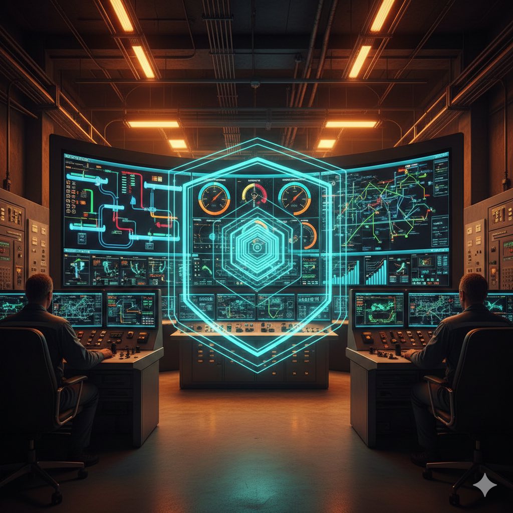 OT/ICS Security: Hacking Power Grids and Water Systems in 2026