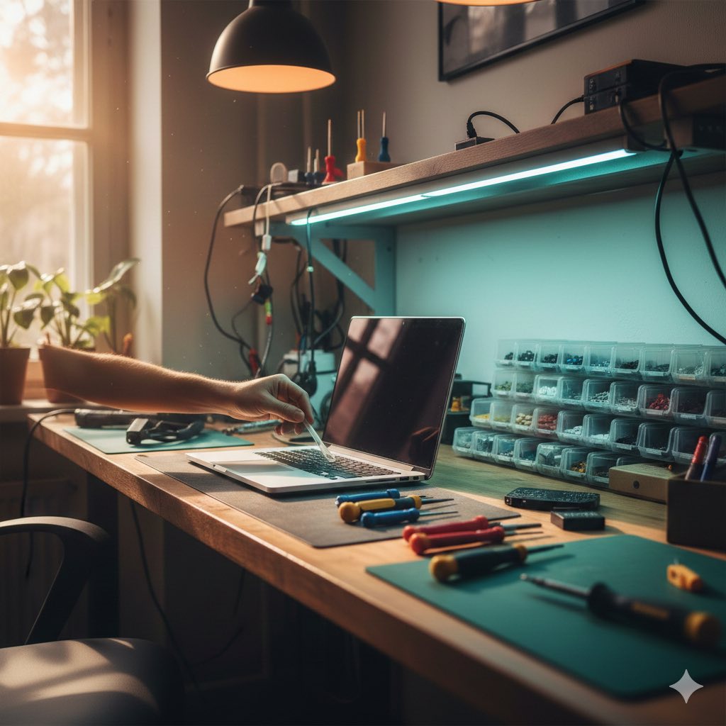 The Right to Repair Movement Goes Digital in 2026