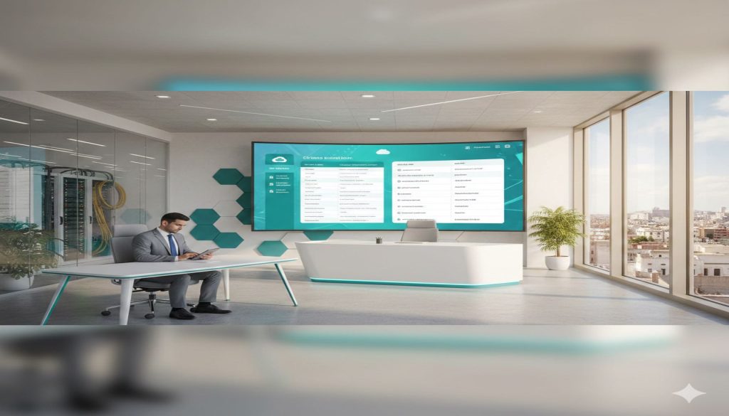 Algeria’s e-Government Platforms: A Technical Audit of the Systems Citizens Actually Use