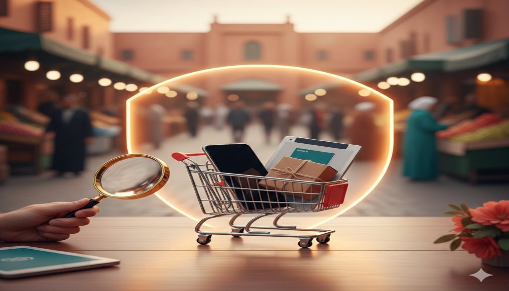 Consumer Rights in Algeria’s Digital Markets: Returns, Refunds, and the Protection Gap