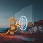 Interdiction des cryptomonnaies en Algérie : ce que la loi 25-10 implique pour la