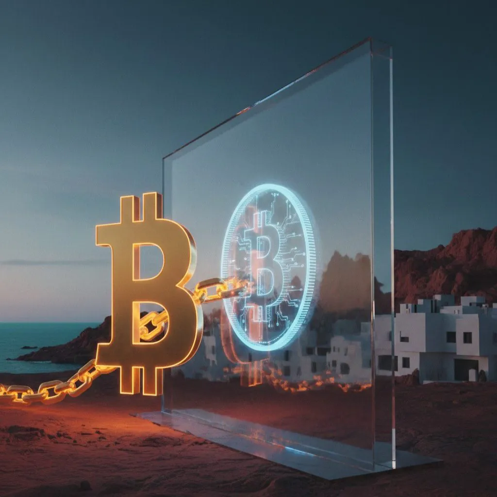 حظر العملات المشفرة في الجزائر: ماذا يعني القانون 25-10 لتقنية Blockchain والتكنولوجيا