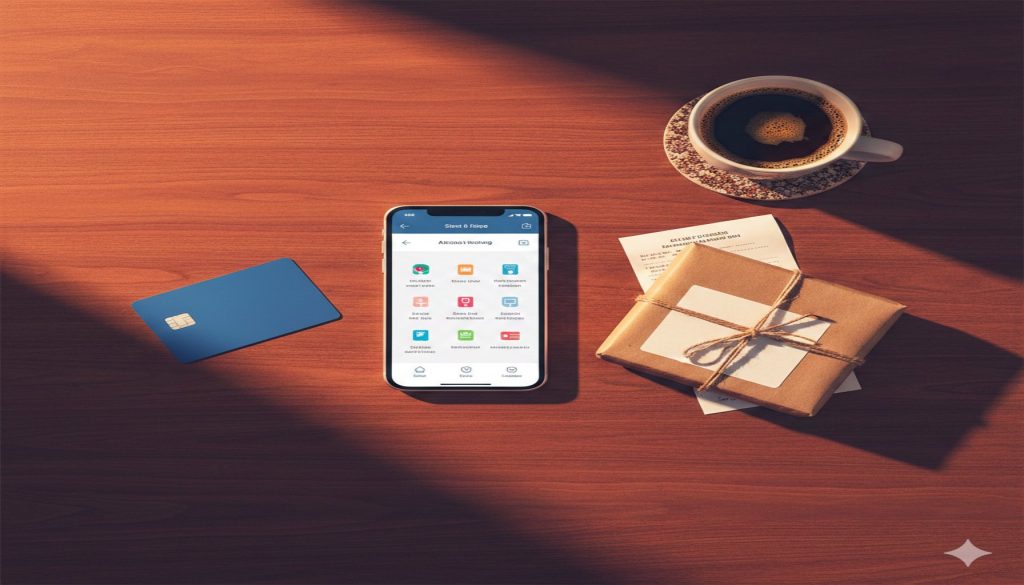 Securing Algeria’s E-Commerce Boom: Payment Fraud, Marketplace Scams, and Consumer Trust