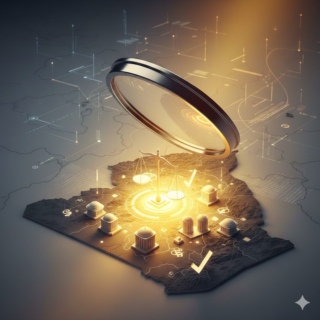 Algeria and the FATF Grey List: Understanding the Exit Plan and What It Means for Business