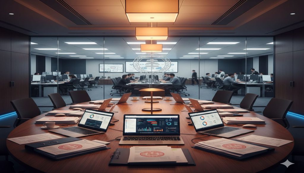 Government IT Procurement in Algeria: How Technology Tenders Work and Why They Often Don’t