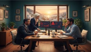 Ransomware Preparedness for Algerian SMEs: A Practical 72-Hour Incident Response Playbook