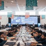 Algeria’s Tech Community: Meetups, Hackathons, and the Grassroots Ecosystem Building a Digital Nation