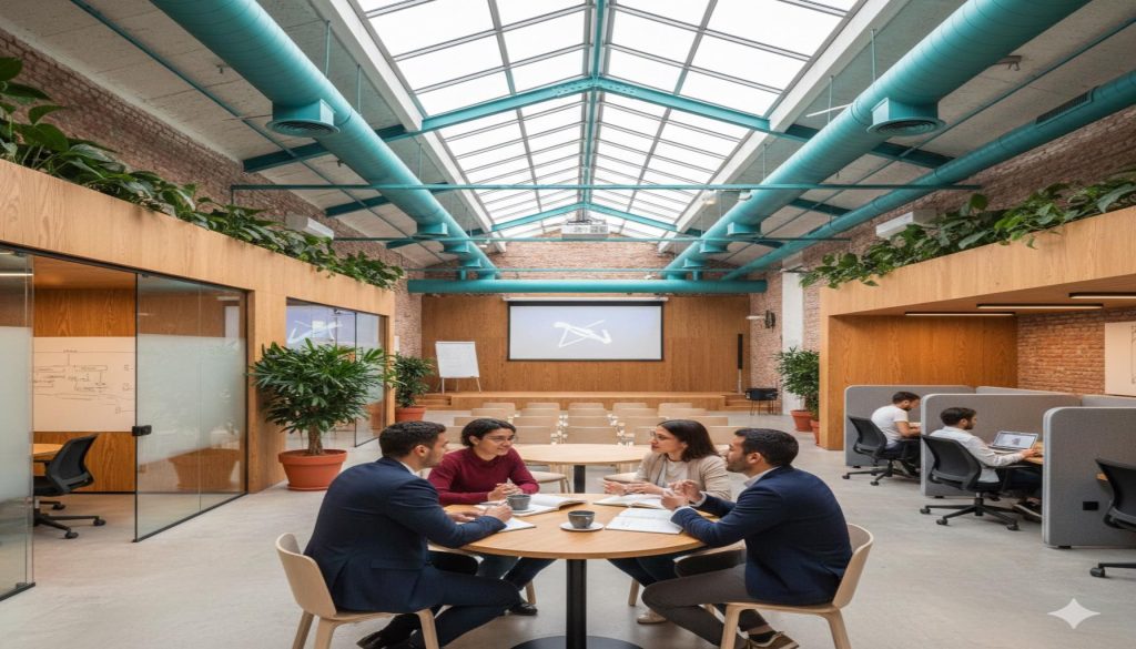 Algeria’s Tech Incubators and Accelerators: An Honest Evaluation of What’s Working