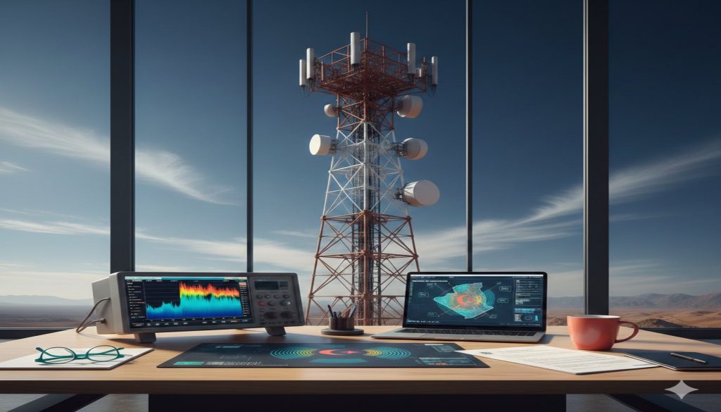 Algeria’s Telecom Regulation: How ARPCE Governs Spectrum, Licensing, and Competition