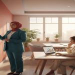 Algerian Women Founders in Tech: Profiles, Barriers, and the Ecosystem They’re Building