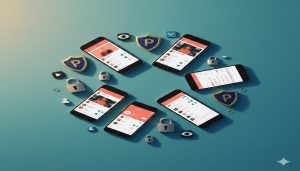 Algerian Youth and Online Privacy: Digital Literacy, Data Exposure, and the Generation That Grew Up Online