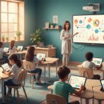 AI in Algerian Education: How Adaptive Learning Platforms Could Transform a System Serving 12 Million Students