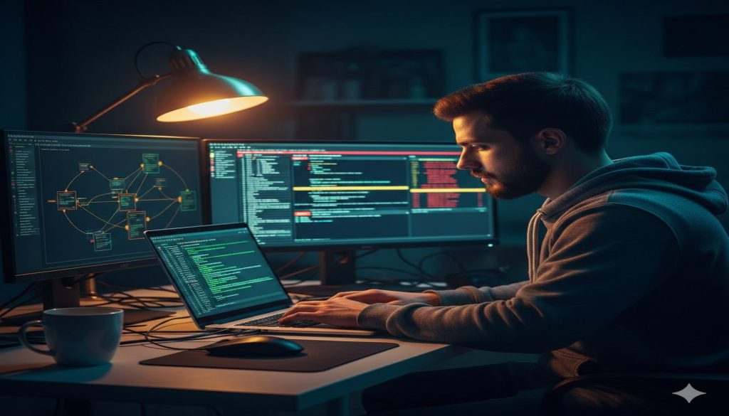 Bug Bounty and Ethical Hacking in Algeria: Is There a Legal Framework for Responsible Disclosure?