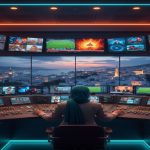 Algeria’s Audiovisual and Online Media Law: What the .dz Hosting Mandate Means for Content Creators, Streamers, and Digital Publishers
