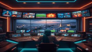 Algeria’s Audiovisual and Online Media Law: What the .dz Hosting Mandate Means for Content Creators, Streamers, and Digital Publishers