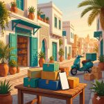 After Jumia’s Exit: Who Will Win Algeria’s E-Commerce Market?