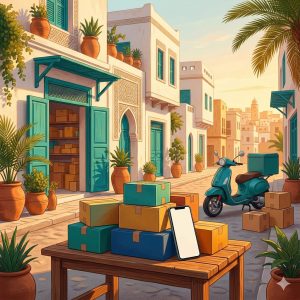 After Jumia’s Exit: Who Will Win Algeria’s E-Commerce Market?