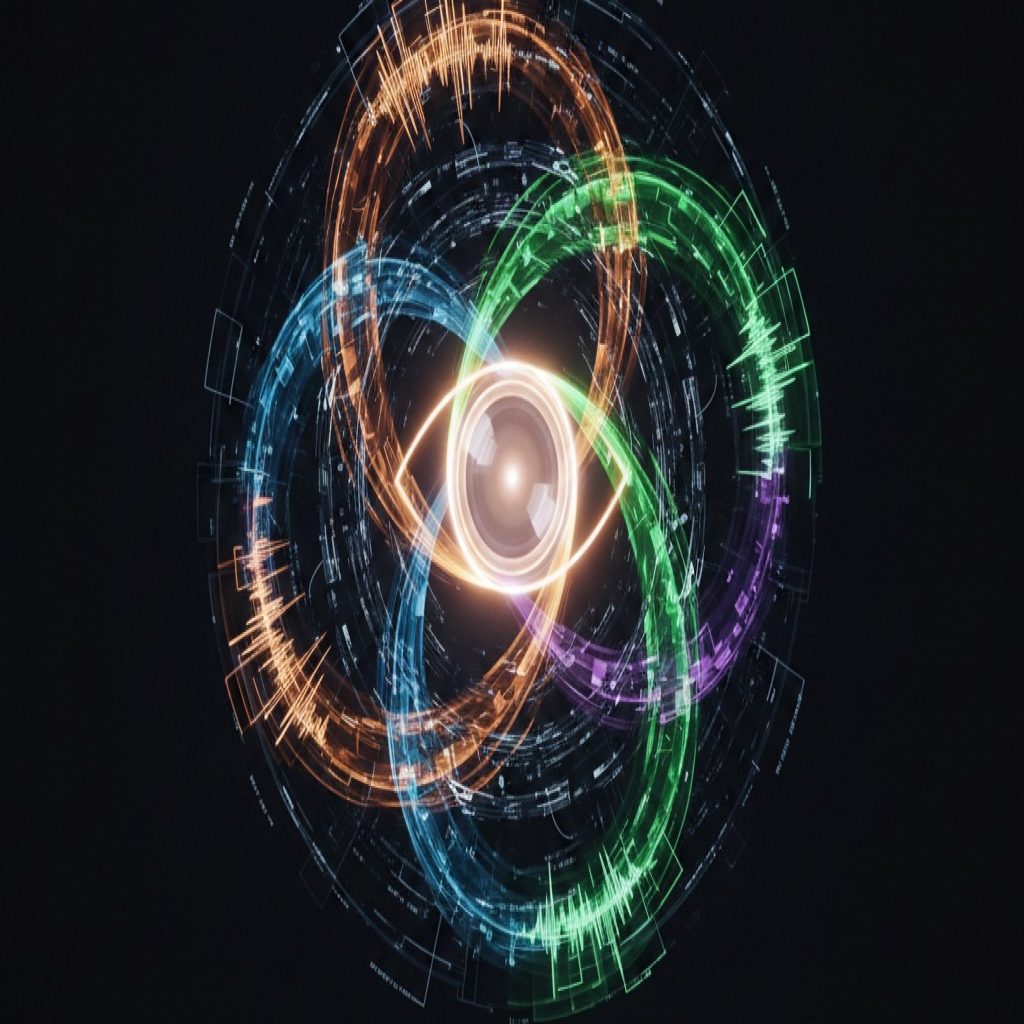 Beyond Text: The Multimodal AI Revolution in 2026