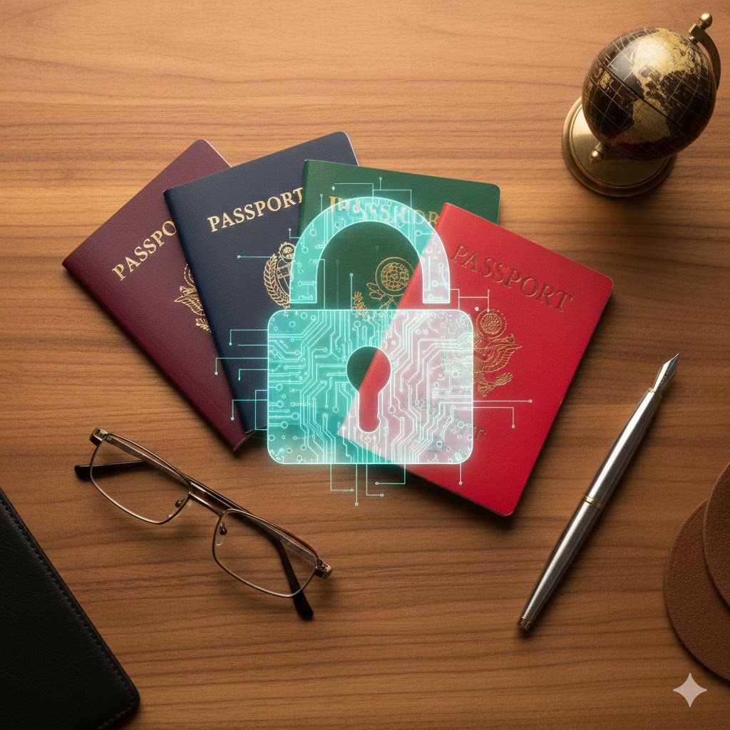 The Global Privacy Map in 2026: 140+ Countries, One Digital Economy, Zero Consensus