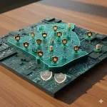 Algeria’s National Cybersecurity Strategy 2025-2029: A Deep-Dive Analysis