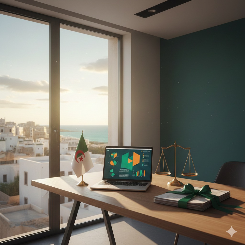 Algeria’s Startup Law: The Complete Guide to the Regulatory Framework in 2026