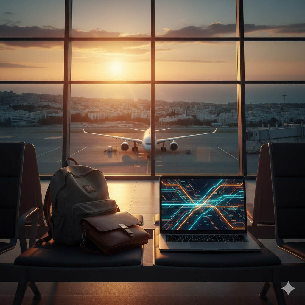 Algeria’s Brain Drain Crisis: Why Engineers Are Leaving and What It Will Take to Stop Them