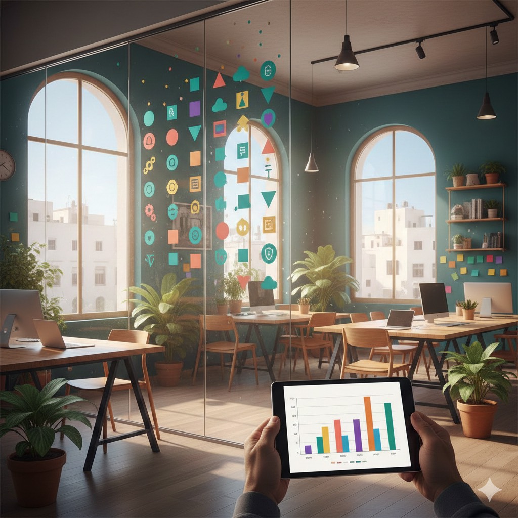 The Top 10 Tech Skills Employers Are Hiring for in Algeria in 2026