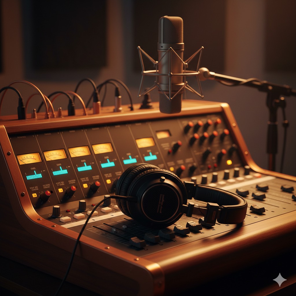 AI in Music and Creative Arts: Suno, Udio, and the $200 Billion Question of Who Owns Creativity