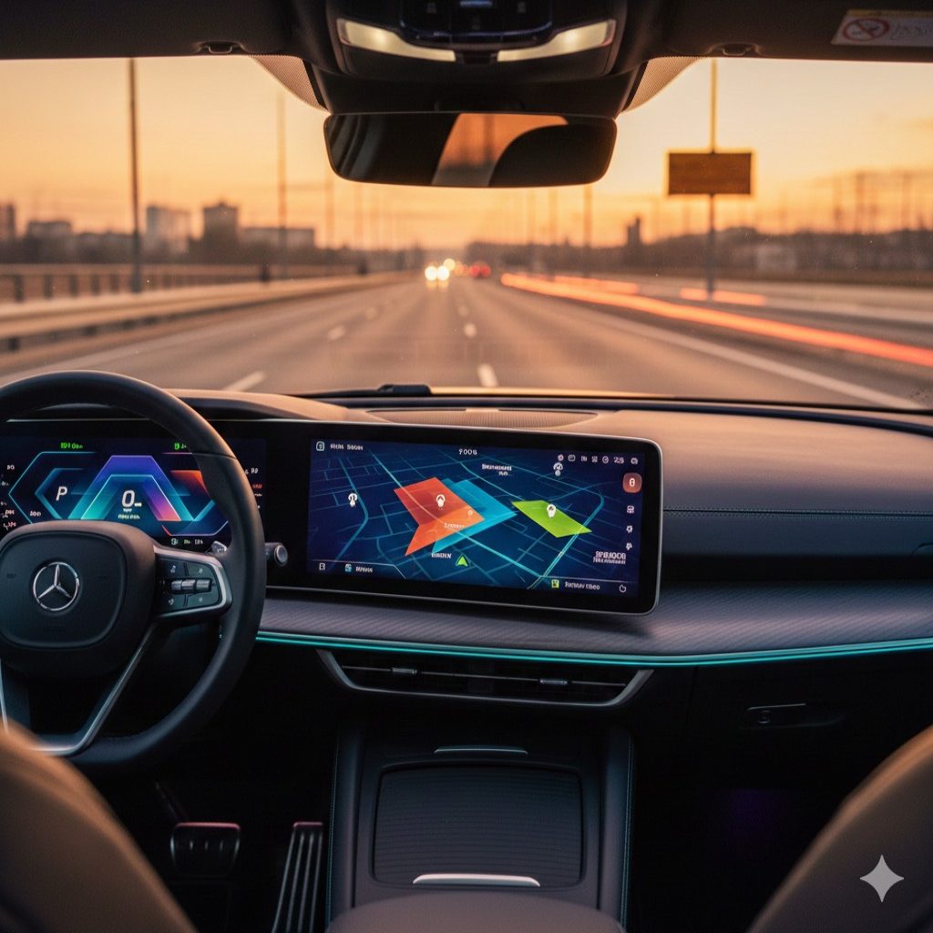 Hacking the Highway: Cybersecurity Risks in Connected and Autonomous Vehicles