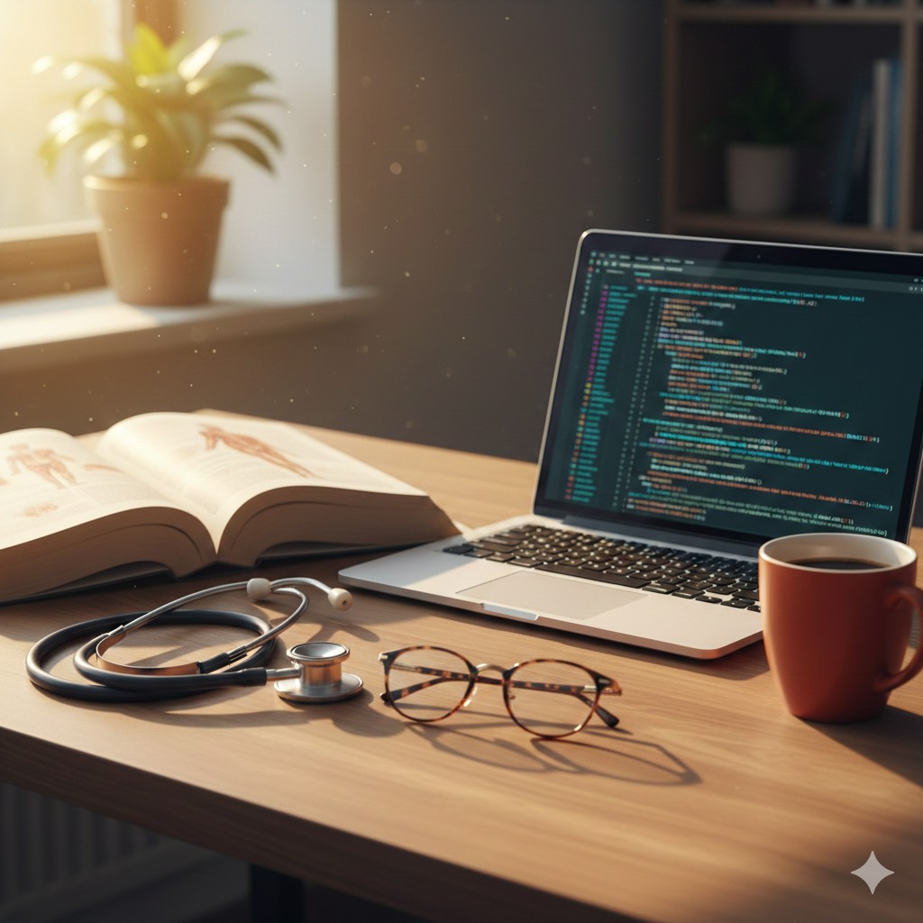 Career Transitions into Tech: How Non-CS Graduates Are Breaking into the Industry