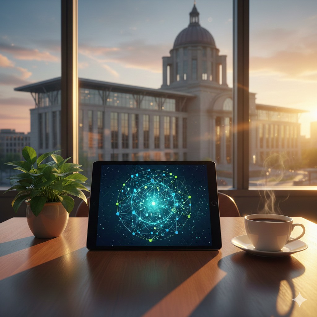 Civic Tech and Open Government: How Technology Is Transforming Citizen Participation in Democracy