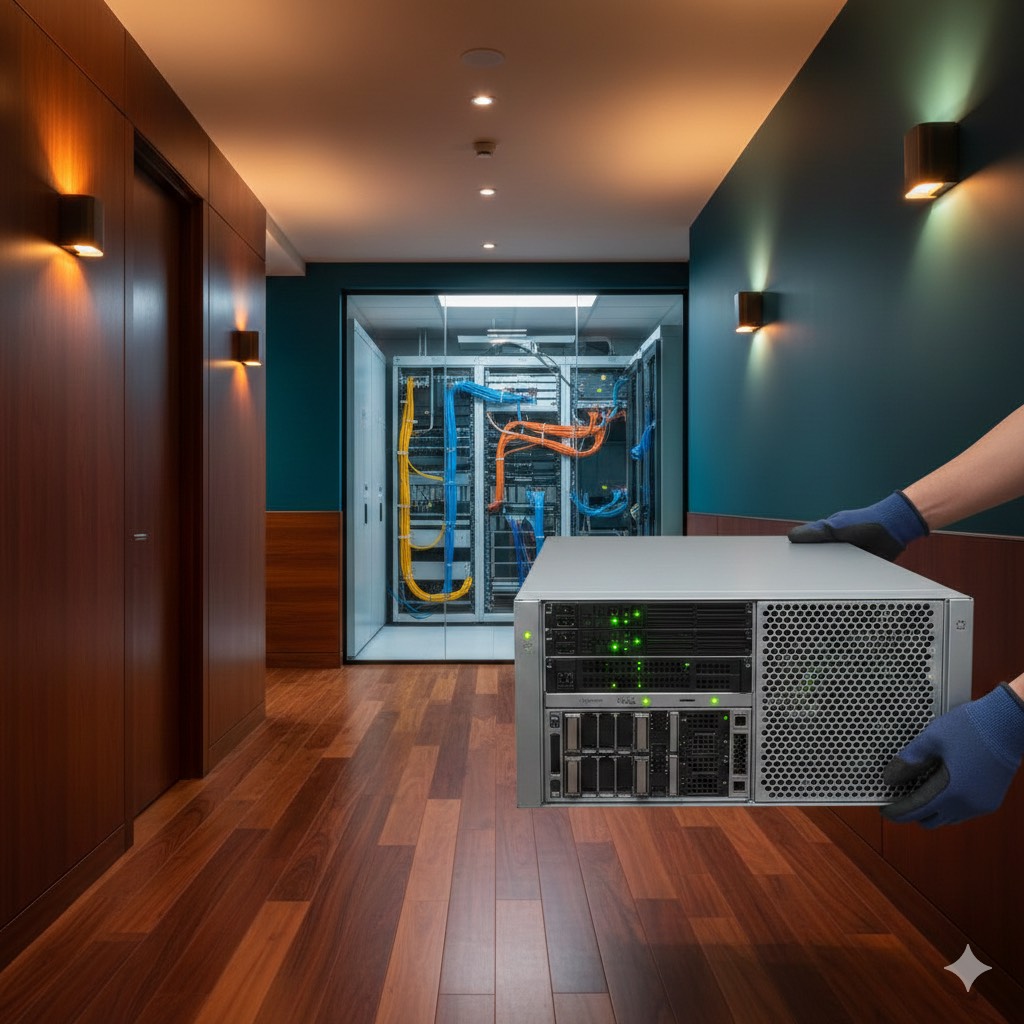 The Great Cloud Repatriation: Why Some Companies Are Bringing Workloads Back On-Premise