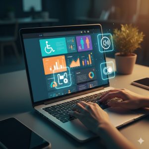 Digital Accessibility Laws: How WCAG Mandates and the EU Accessibility Act Are Reshaping the Web