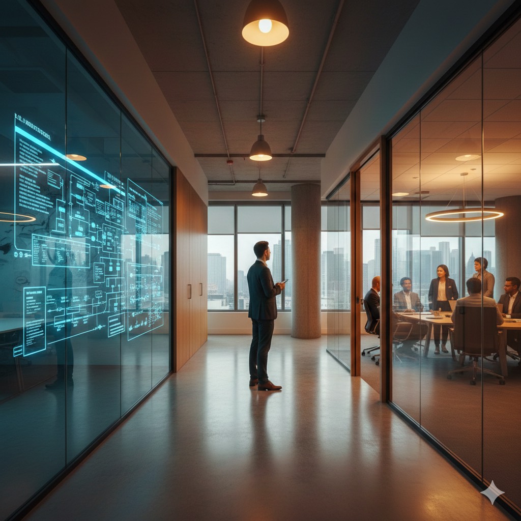 The Engineering Manager’s Dilemma: Career Path, Compensation, and Why the Best Engineers Don’t Always Make the Best Managers